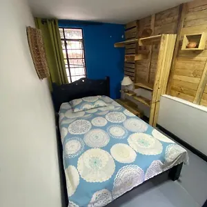  Pensión Casa
